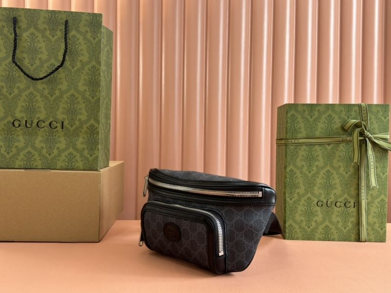 Gucci Cosmetic Bags